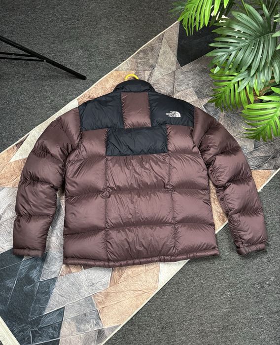 Пуховик The north face 800 розмір М\Л дуже легка модель и тепла