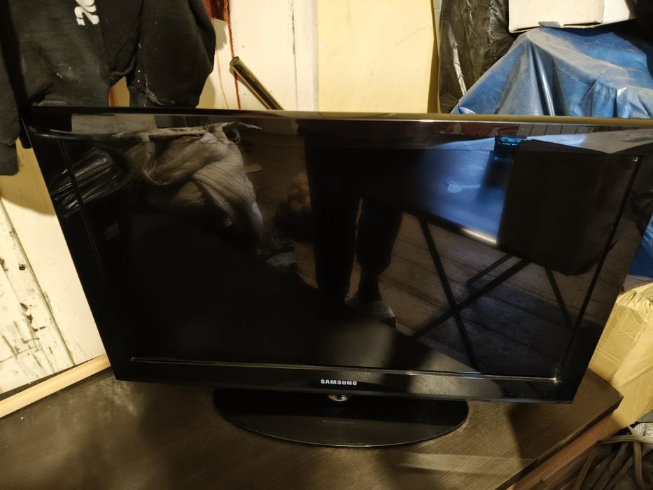 Telewizja samsung 32