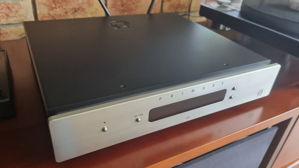 Primare i15 Prisma MK2