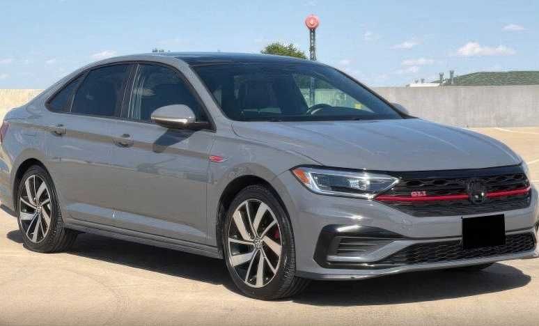 2019 Volkswagen Jetta GLI Autobahn