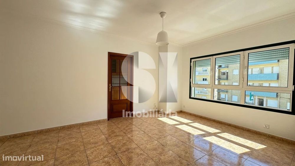 T2, bom estado, com garagem, Coimbra