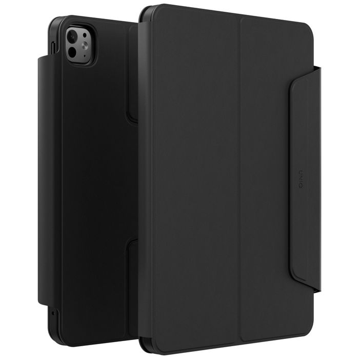 Etui UNIQ Detachable do iPad Pro 11" M4 (2024) czarny
