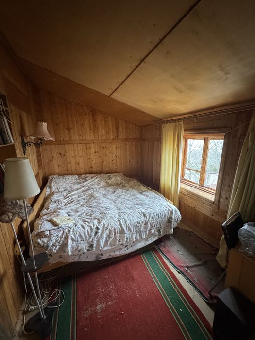 Продам дачу Устя