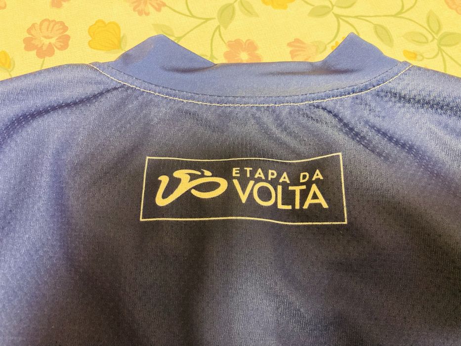 Jersey EME novo tamanho M