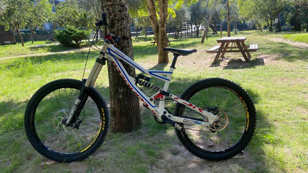 Specialized Status 2