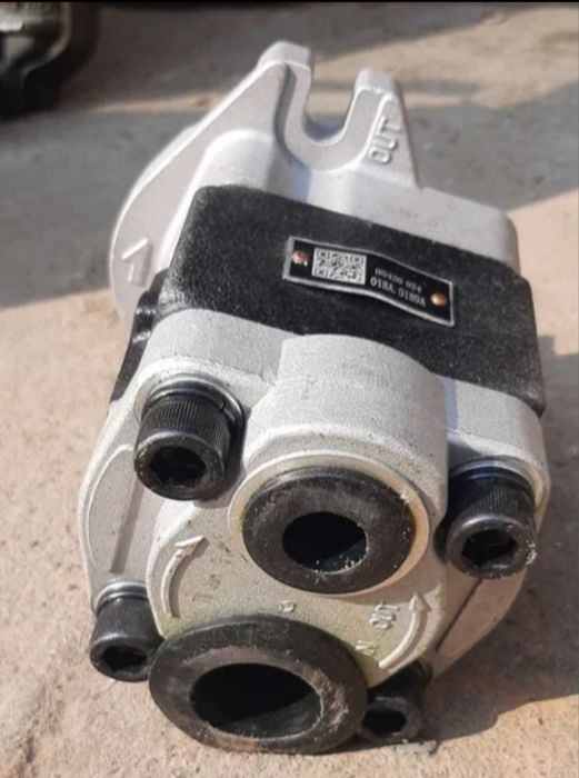 Насос гидравлический к вилочным погрузчикам ТСМ