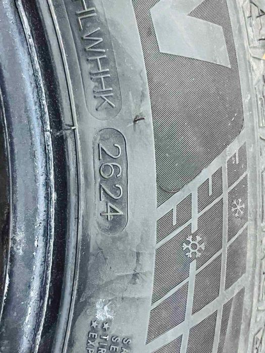 Прдам шини 185х65х14