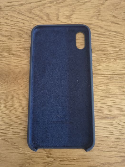 Nowe, oryginalne plecki iPhone XS Max