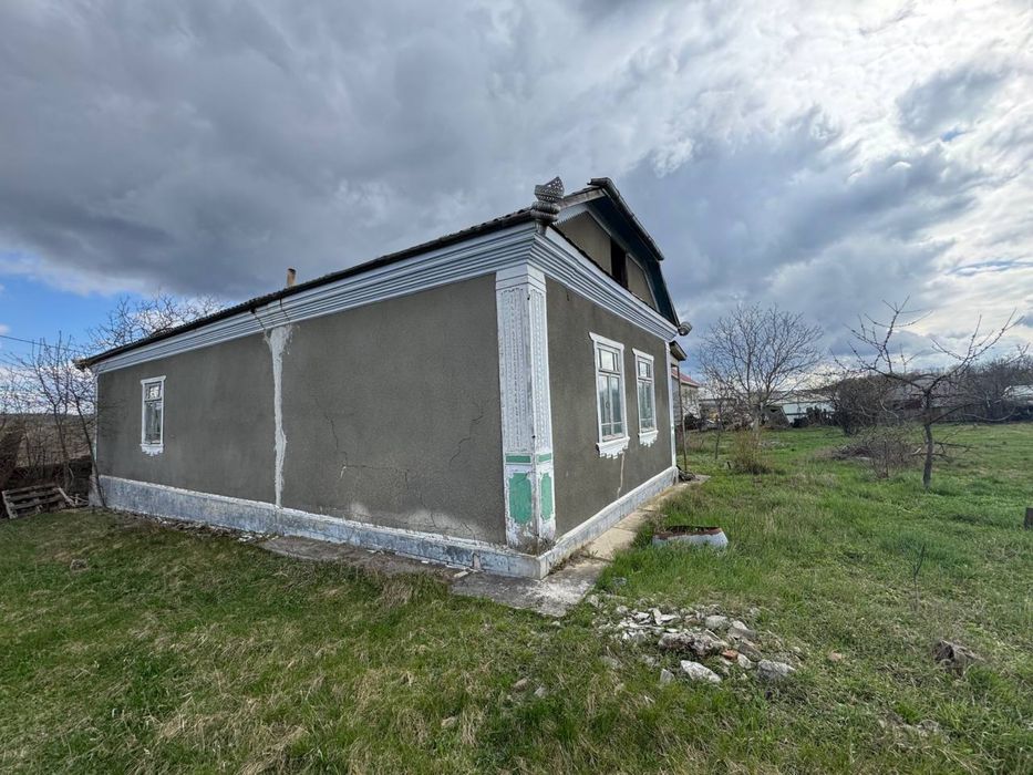 Продам будинок с.Білоусівка, ЦЕНТР села,вул.Богдана Хмельницького.