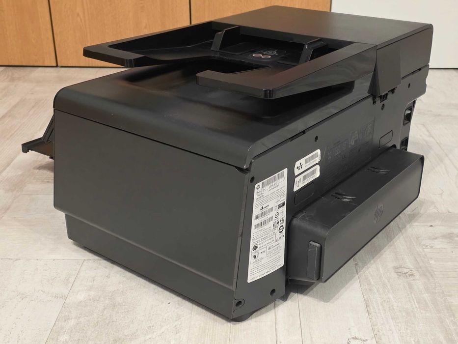 HP OfiiceJet Pro 8610