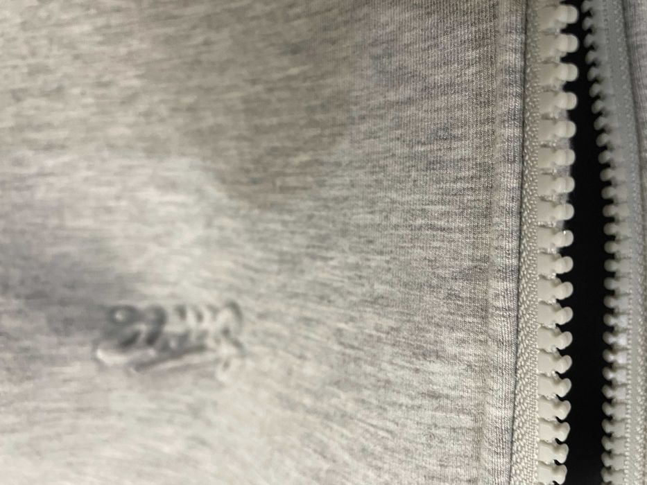 blusao swd  (pull bear) novo tam S