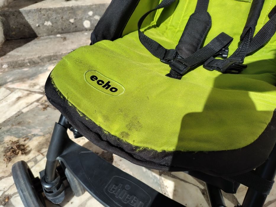 Carrinho Chicco Echo