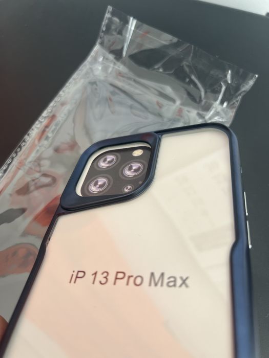 Etiu iPhone 13 Pro Max