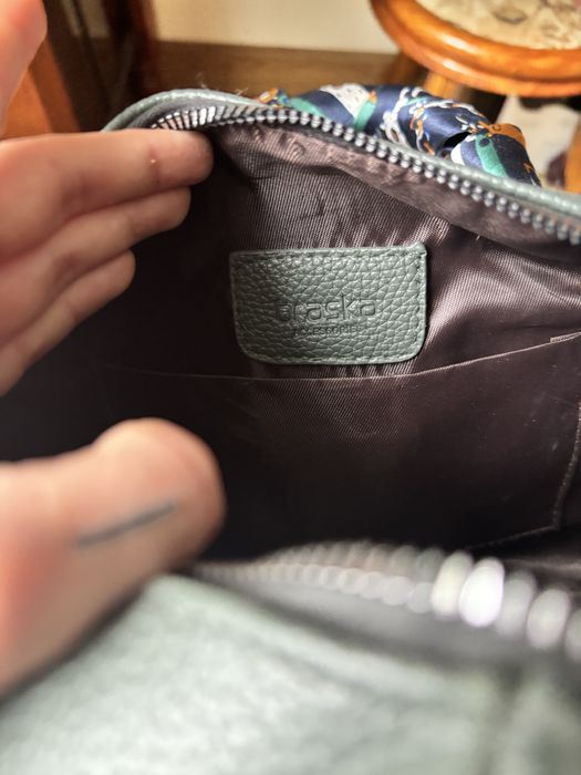 Сумка Braska в ідеальному станв