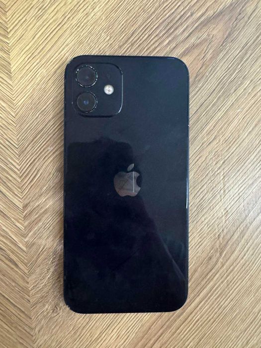 Iphone 12 телефон