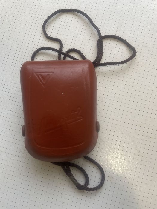 Экспонометр Ленинград 2.