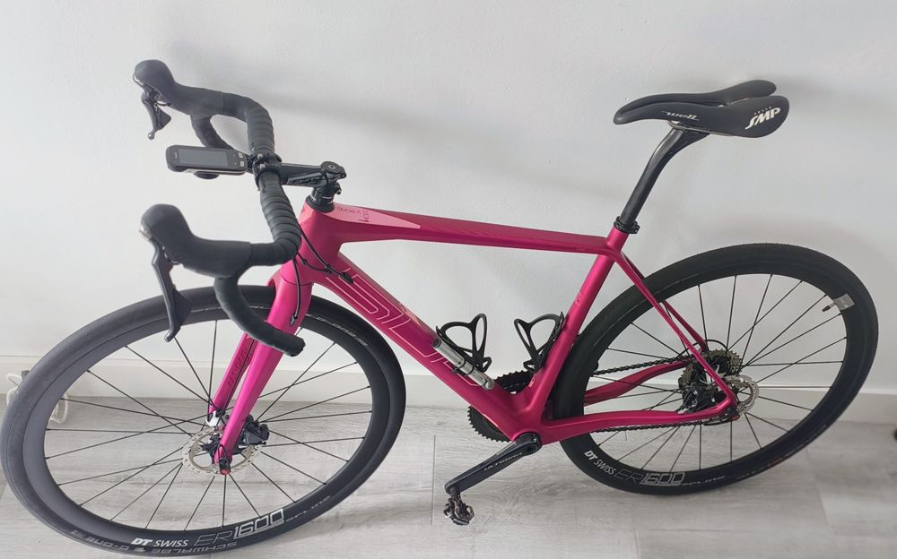 Bicicleta Gravel Superior X Road Team Comp