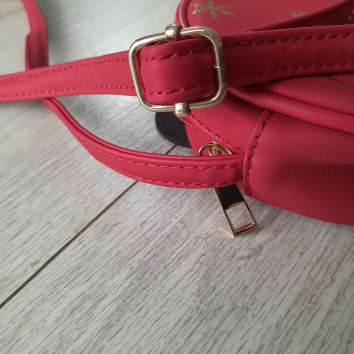 Torebka Myszka Minnie Disney dla dziewczynki