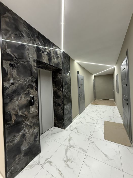 1к квартира в Гатне, 5 хв м Теремки. Газ, чистова, без комісії