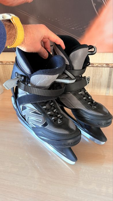 Ковзани K2 Exo 6.1 42р