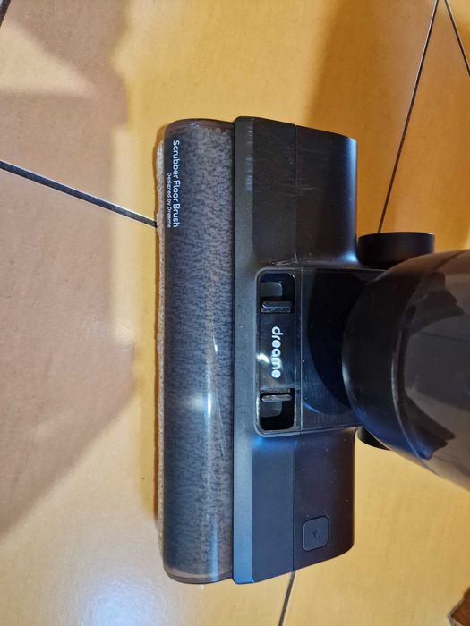 Odkurzacz pionowy Dreame H12 PRO czarny