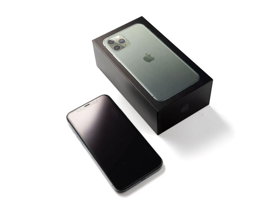 iPhone 11 Pro 256G