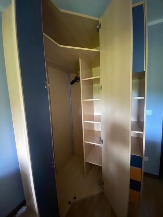 conjunto de mobilia para quarto