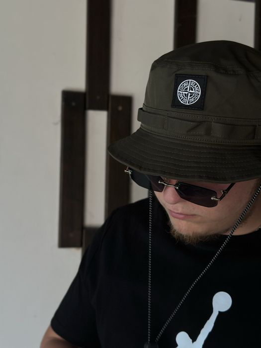 Панама Stone Island