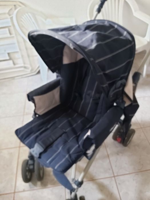 Chicco Baby Stroller + Car Seat64584697923201122