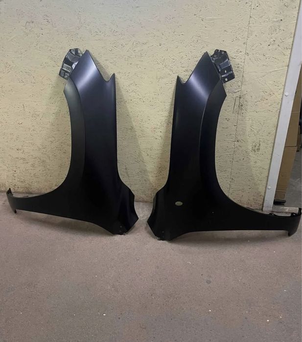 Нове переднє крило Toyota Camry, Carina, Yaris, Avalon, Corolla, RAV-4