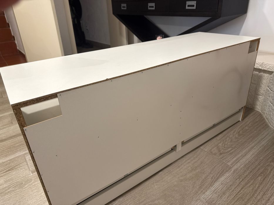 Mesa para Televisão