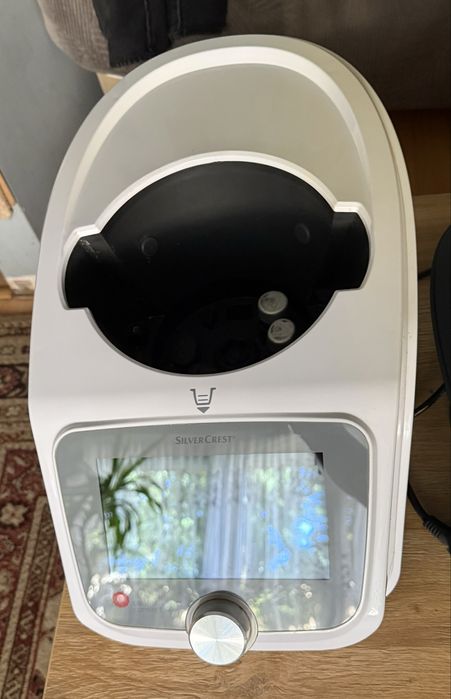 Lidlomix Silver Crest SKMC1200 F6