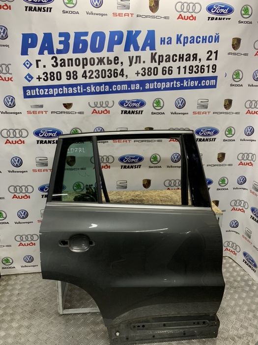 Зеркало Golf 6 7 Jetta Passat B5 B6 B7 B8 CC поворотник Touareg Стекло