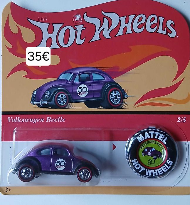 Miniaturas escala 1.64