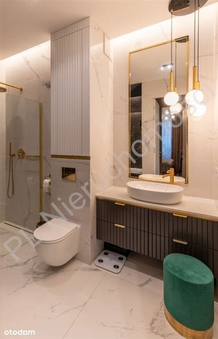 Apartament 2-pokojowy w Centrum Piastowa