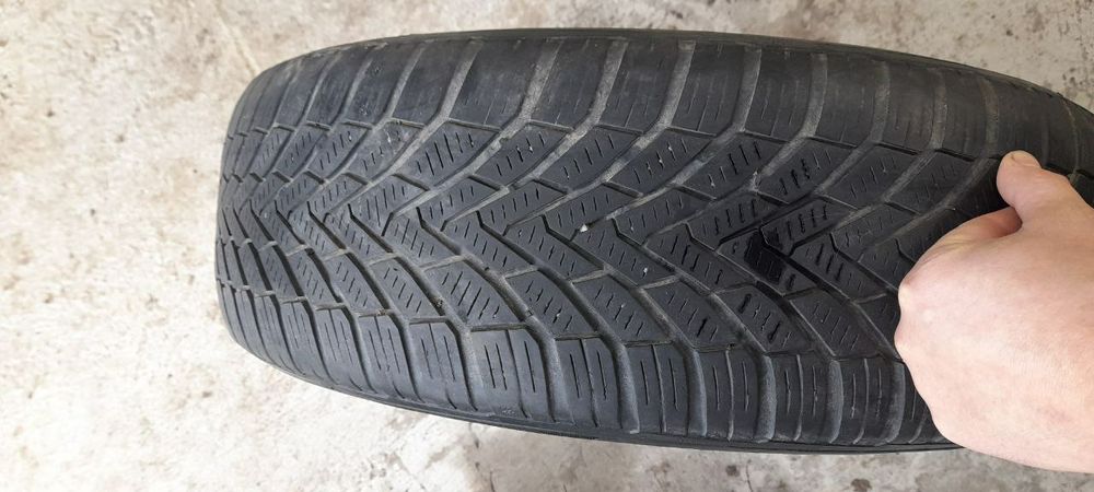 Продам диски 5×112 r15