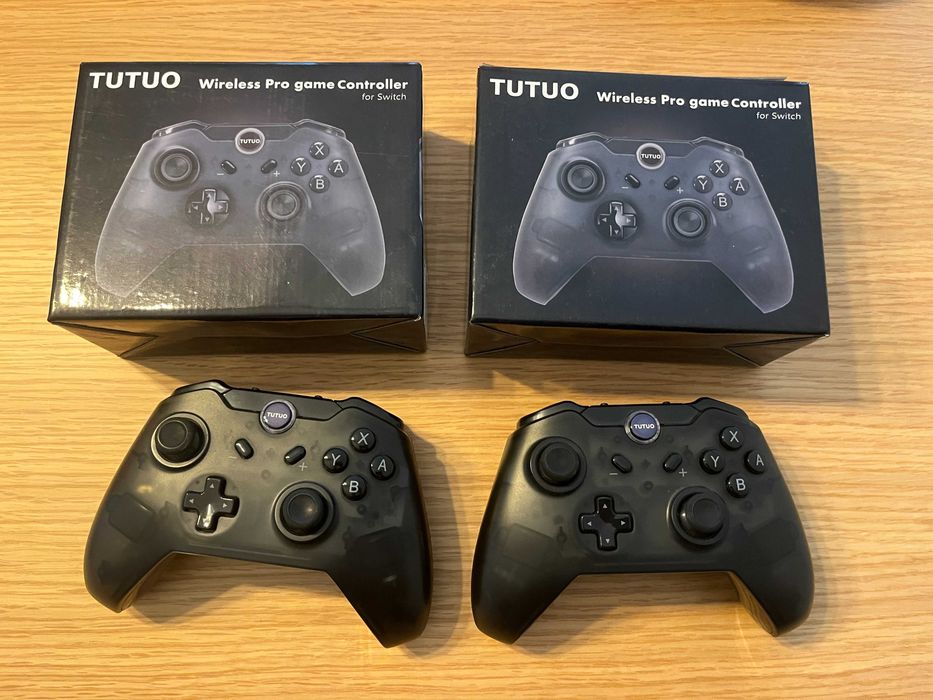 Nintendo Switch - Como novo