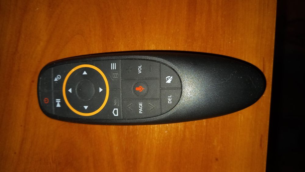 Пульты для пк и андроид пртставок