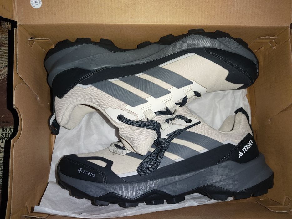 Adidas Terrex GoreTex 41 розмір