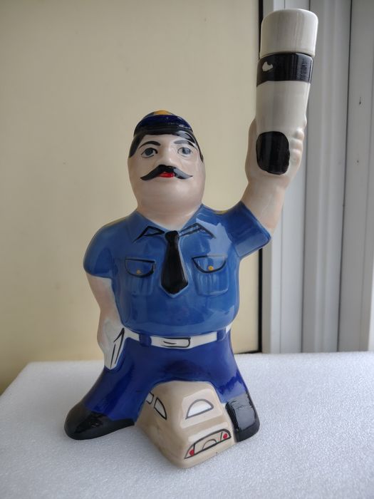 Штоф сотрудник ДПС