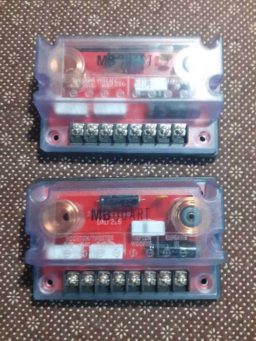 Кросовер МВ  QUART