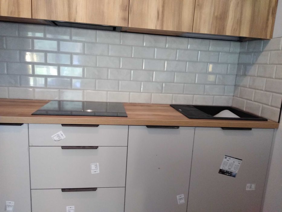 Remonty i wykończenia wnętrz