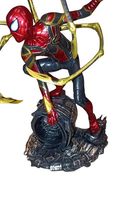 Figurka Iron Spider - Marvel