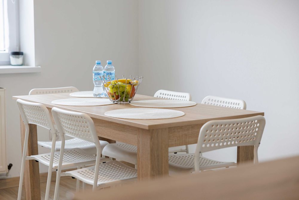 Apartament ,,przy Parku" nr 3