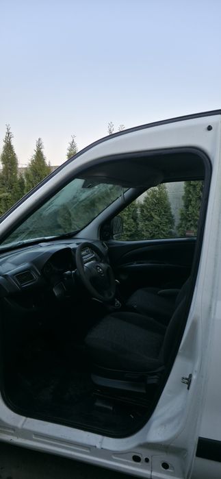 Opel Combo 2012 1.3 diesel