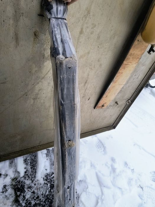 Ресори, Форд Рейнджер, до 2006 року