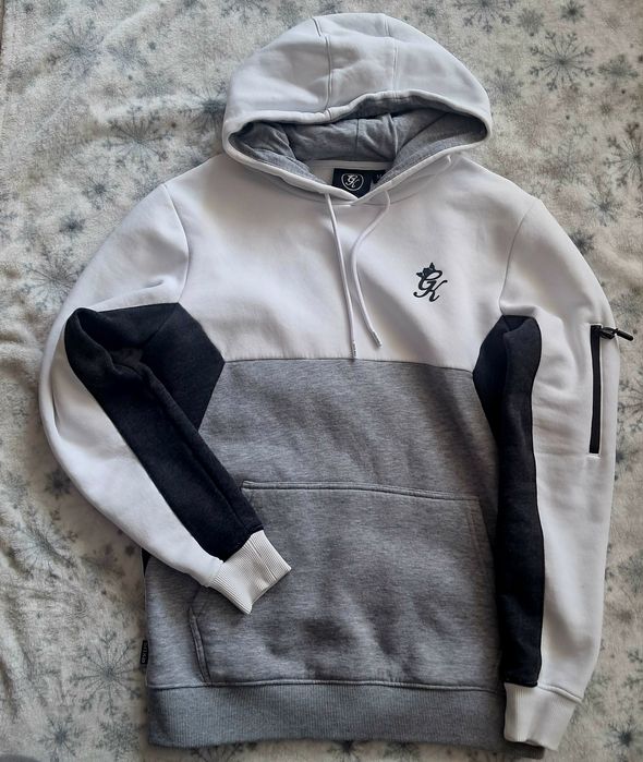 Bluza GymKing r. M