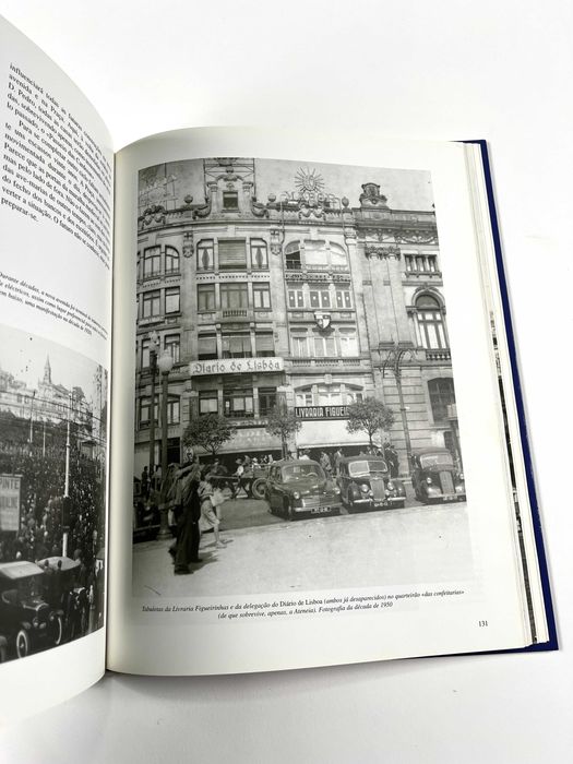 Porto Desaparecido Mário Marques e Marina Tavares Dias 2002 Livro