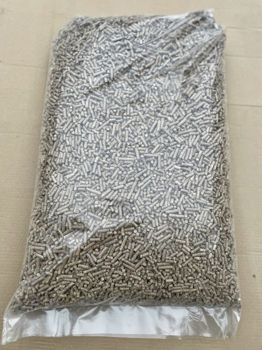 Pellet A2 bezpośrednio od producenta. Żagań