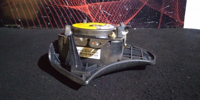 Airbag Volante Fiat Palio Weekend (178_)
